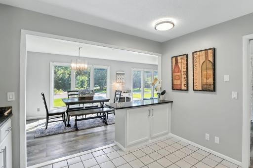 455 Black Oaks Lane N, Minneapolis, MN 55447