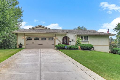 21333 Harrow Avenue N, Forest Lake, MN 55025
