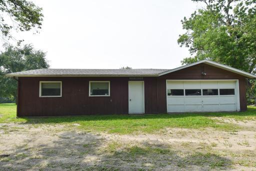 310 Marshall Avenue NE, Red Lake Falls, MN 56750