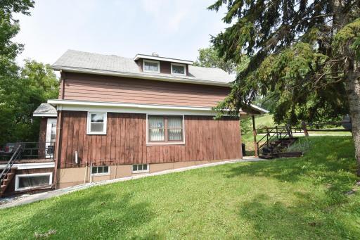 310 Marshall Avenue NE, Red Lake Falls, MN 56750