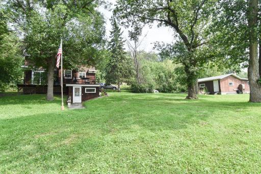 310 Marshall Avenue NE, Red Lake Falls, MN 56750