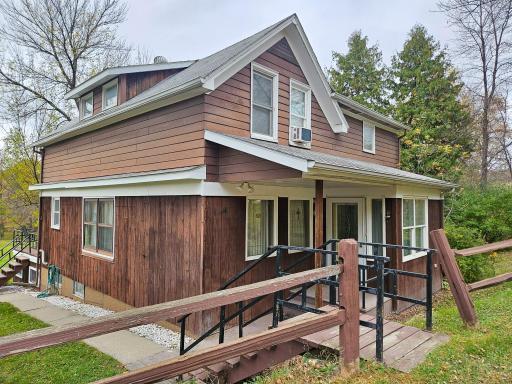 310 Marshall Avenue NE, Red Lake Falls, MN 56750