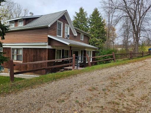 310 Marshall Avenue NE, Red Lake Falls, MN 56750