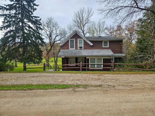 310 Marshall Avenue NE, Red Lake Falls, MN 56750