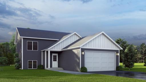 1015 3rd Avenue NE, Milaca, MN 56353