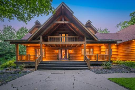 714 Old Highway 8, Saint Croix Falls, WI 54024