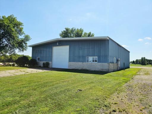 TBD Black Oak Avenue, Montevideo, MN 56265