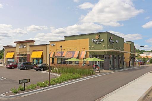 501 Shadyside Circle, Hopkins, MN 55343