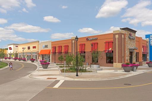 501 Shadyside Circle, Hopkins, MN 55343