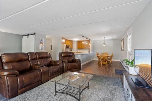 10401 Cedar Lake Road, 201, Hopkins, MN 55305