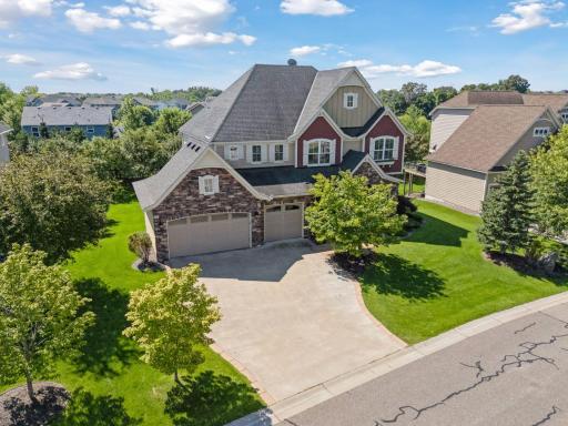 16075 54th Avenue N, Minneapolis, MN 55446