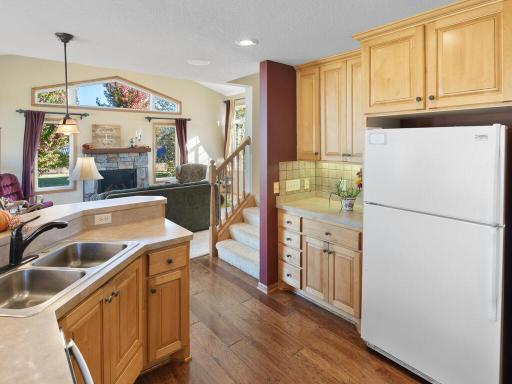 16088 258th Avenue NW, Big Lake, MN 55309