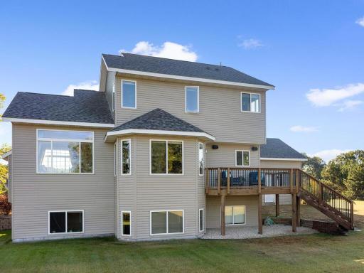 16088 258th Avenue NW, Big Lake, MN 55309