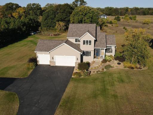 16088 258th Avenue NW, Big Lake, MN 55309