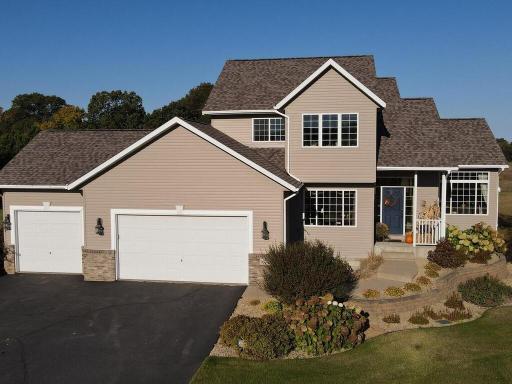 16088 258th Avenue NW, Big Lake, MN 55309