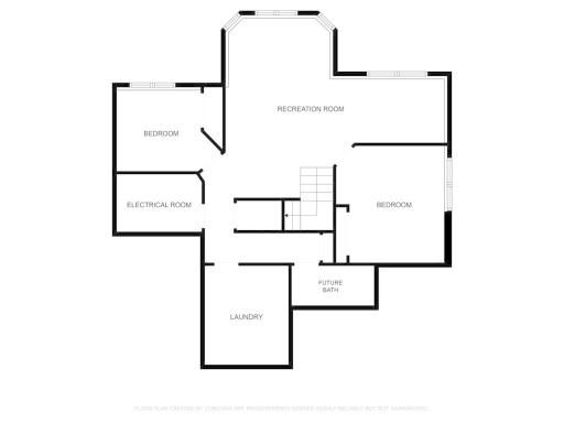 16088 258th Avenue NW, Big Lake, MN 55309