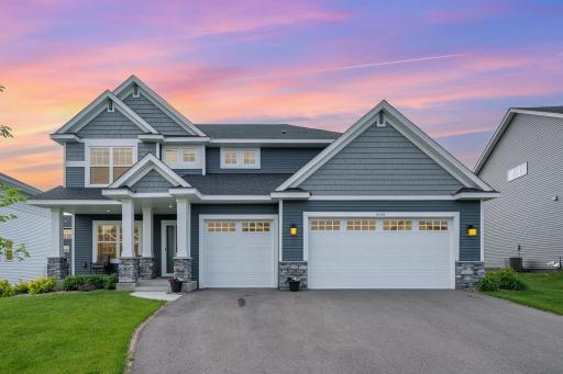 6016 Inskip Avenue S, Cottage Grove, MN 55016