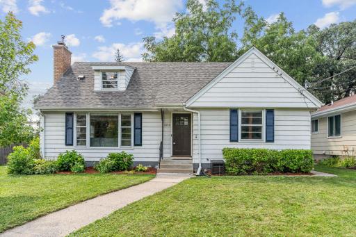 Welcome to 2712 Toledo Ave S, Saint Louis Park. Located in the Fern Hill neighborhood.