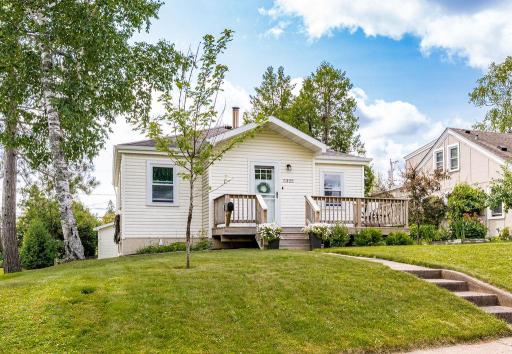 5322 Otsego Street, Duluth, MN 55804