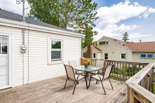 5322 Otsego Street, Duluth, MN 55804