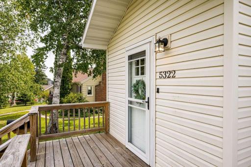 5322 Otsego Street, Duluth, MN 55804