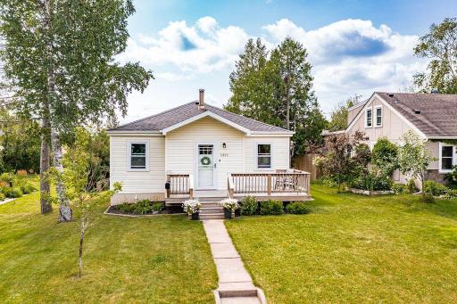 5322 Otsego Street, Duluth, MN 55804