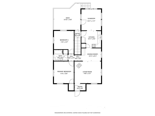 5322 Otsego Street, Duluth, MN 55804