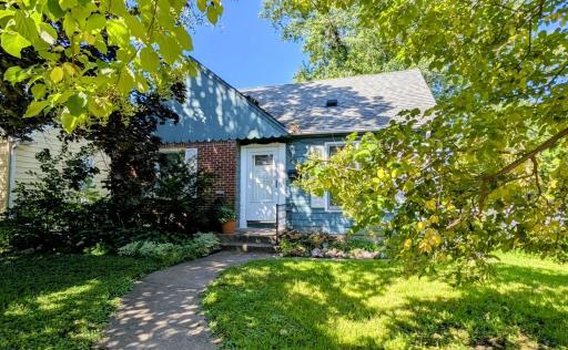 3110 Texas Avenue S, Minneapolis, MN 55426
