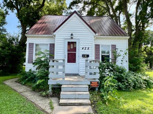 428 E Rooney Avenue, Appleton, MN 56208
