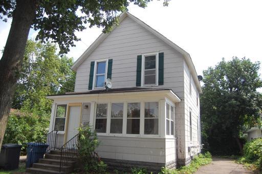 1113 W 33rd Street, Minneapolis, MN 55408