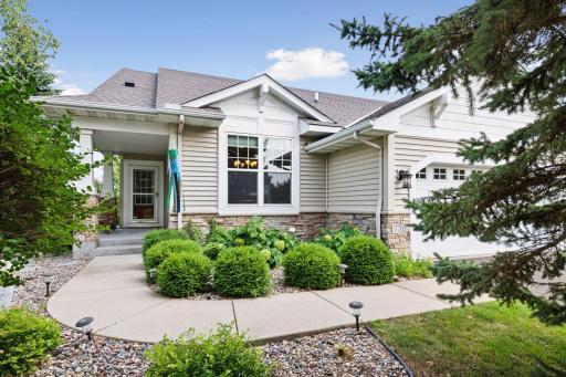 Welcome to 7703 Vasserman Place located in the Vasserman Ridge Neighborhood!