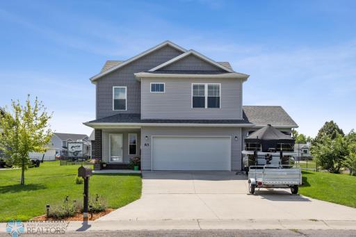 813 8th Avenue NE, Dilworth, MN 56529
