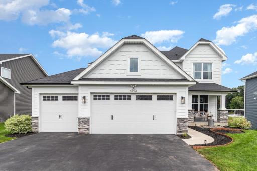 4393 128th Lane NE, Blaine, MN 55449