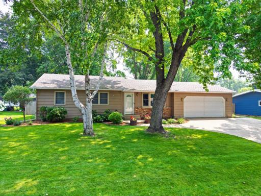 1401 18th Street SW, Willmar, MN 56201