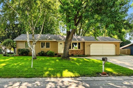 1401 18th Street SW, Willmar, MN 56201