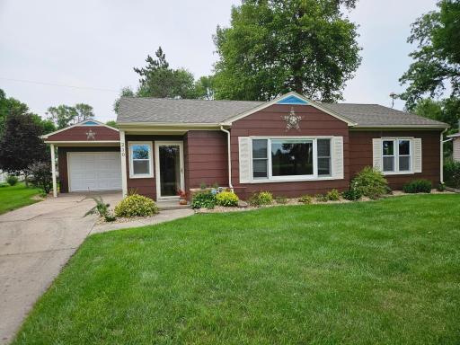 210 3rd Street W, Hayward, MN 56043