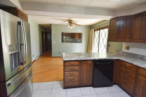 432 E 2nd Street, Argyle, MN 56713