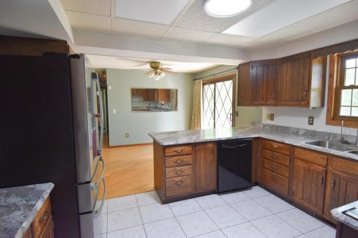 432 E 2nd Street, Argyle, MN 56713