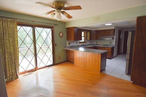 432 E 2nd Street, Argyle, MN 56713