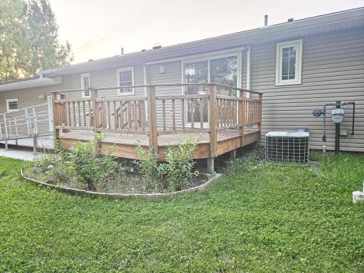 432 E 2nd Street, Argyle, MN 56713