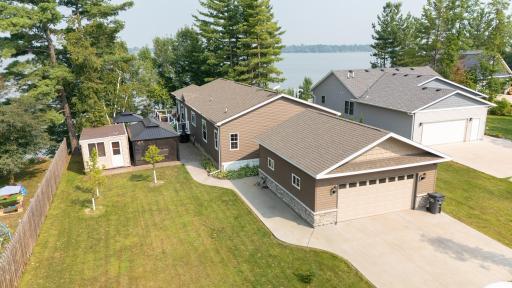 16934 Linden Avenue, Grasston, MN 55030