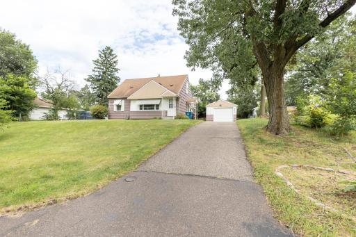 2144 Sloan Street, Maplewood, MN 55117