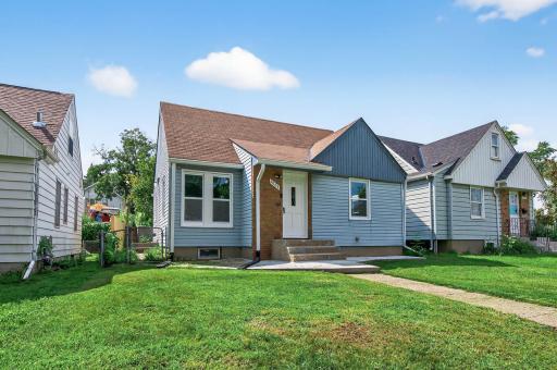 4004 19th Avenue S, Minneapolis, MN 55407