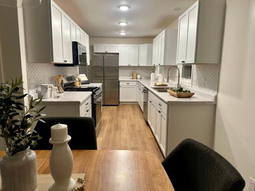 Welcome home! Professional pictures coming soon