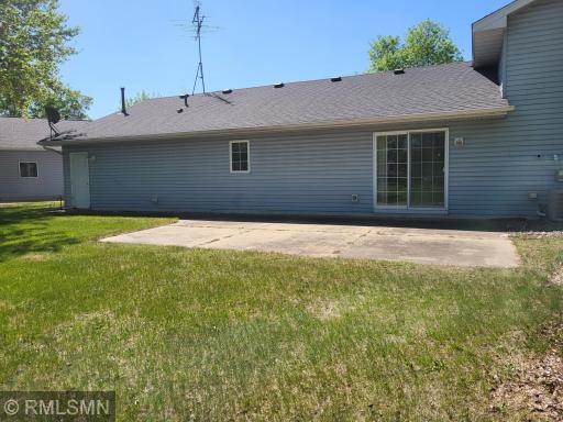 1880 45th Street SE, Saint Cloud, MN 56304