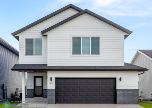 1219 Barnes Drive W, West Fargo, ND 58078