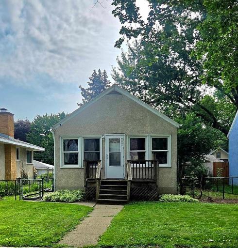 5333 43rd Avenue S, Minneapolis, MN 55417
