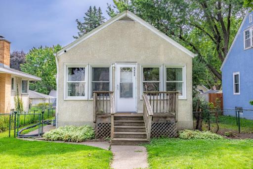 5333 43rd Avenue S, Minneapolis, MN 55417