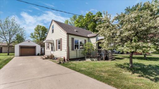 335 Cossairt Avenue W, Eden Valley, MN 55329