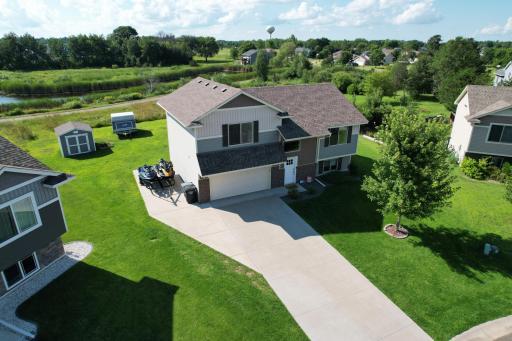7174 376th Circle, North Branch, MN 55056